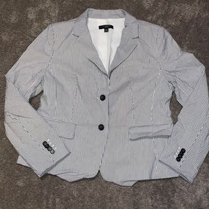 Ann Taylor Blazer